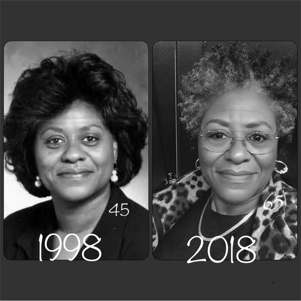 Meet your Posher, Florence